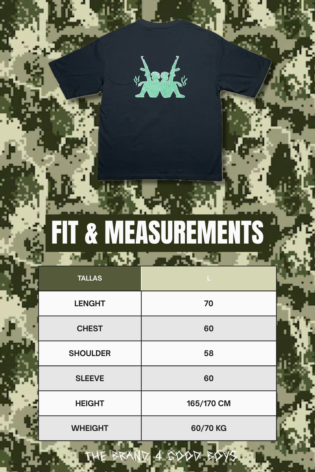Fratello T-Shirt