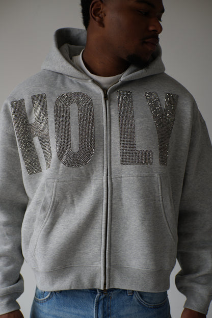 Glitter Hoodie