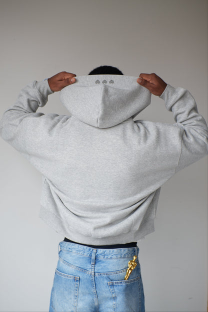 Glitter Hoodie