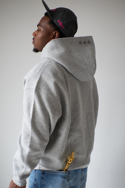 Glitter Hoodie