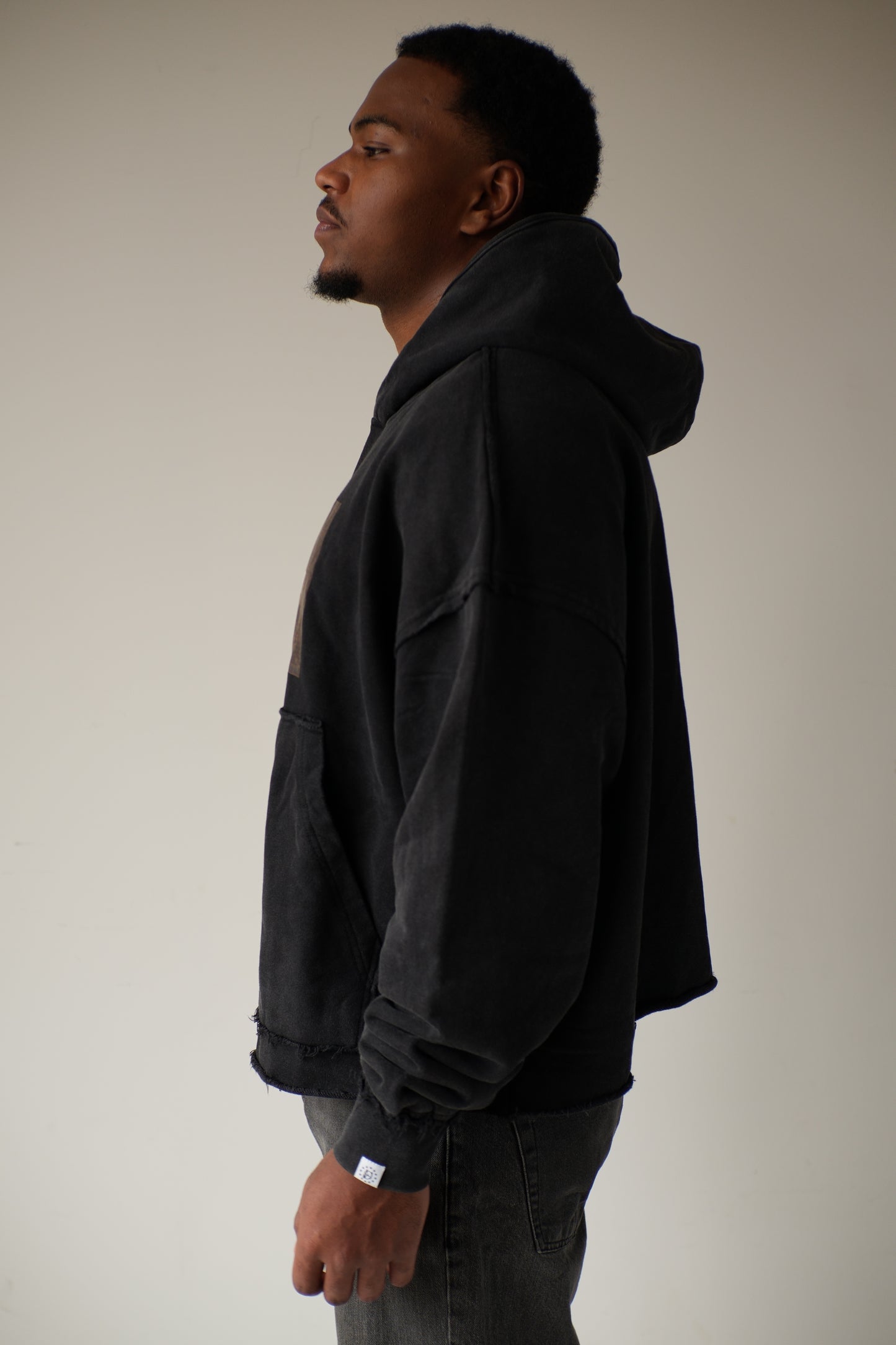 Persian Hoodie