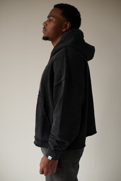Persian Hoodie