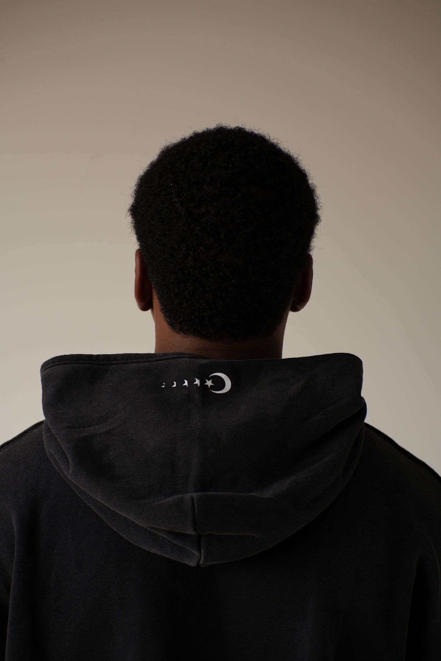 Persian Hoodie