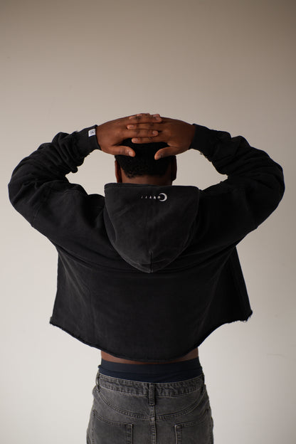 Persian Hoodie