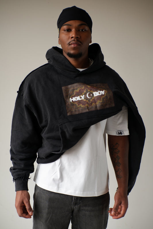 Persian Hoodie