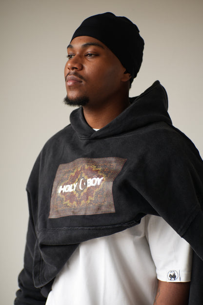 Persian Hoodie