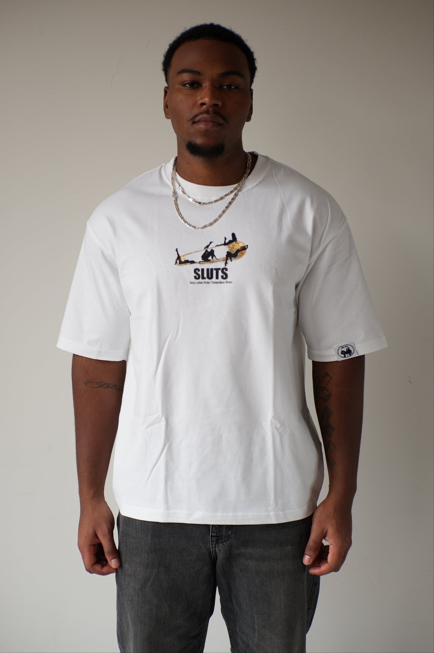 S.L.U.T.S T-Shirt