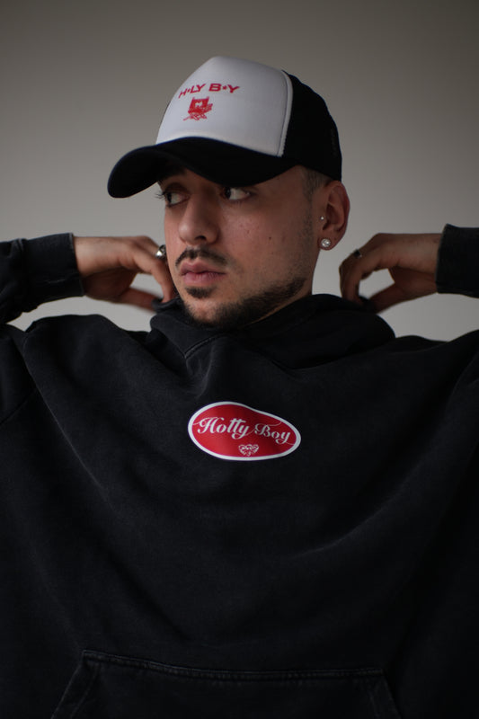 Hotty Hoodie