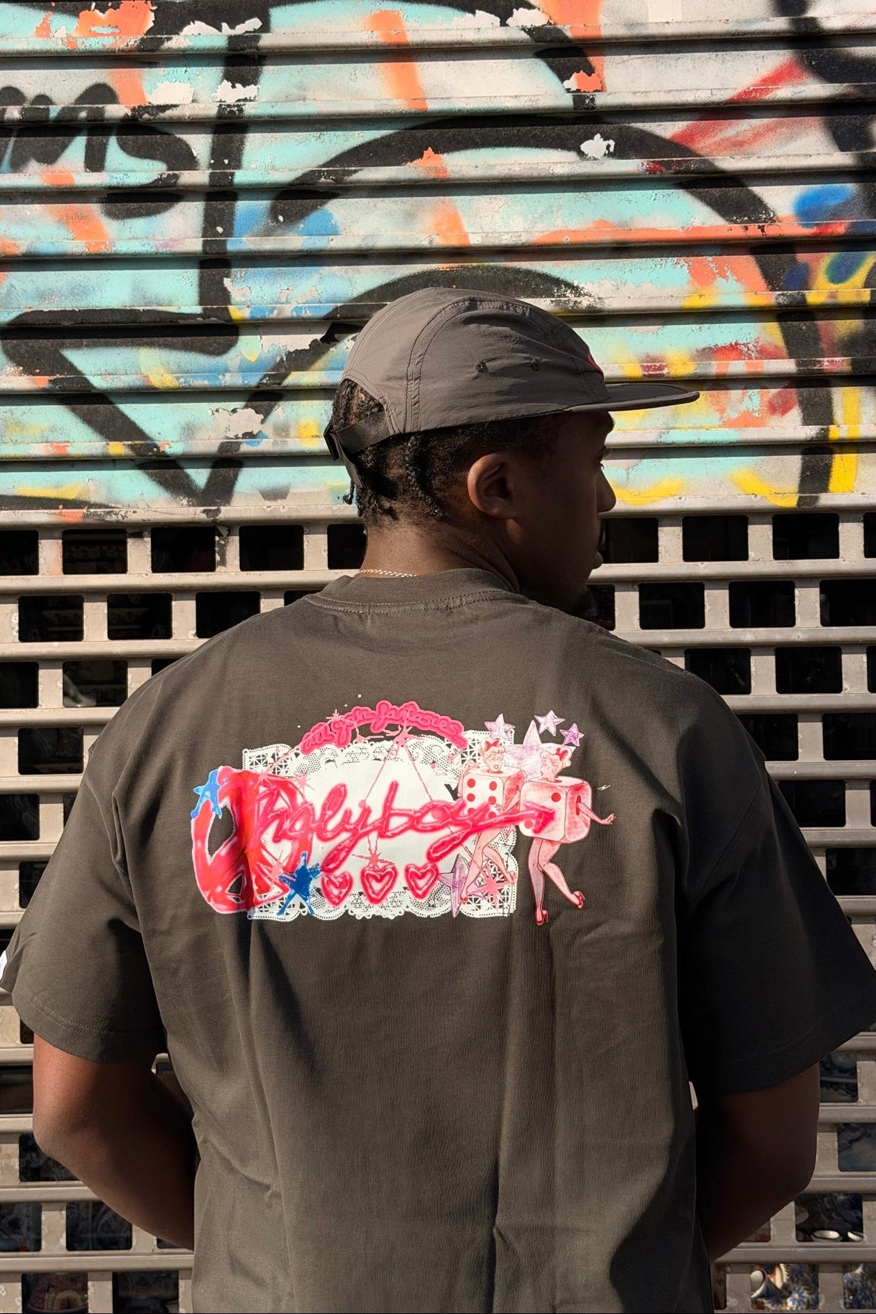 Gummy Dream T-Shirt