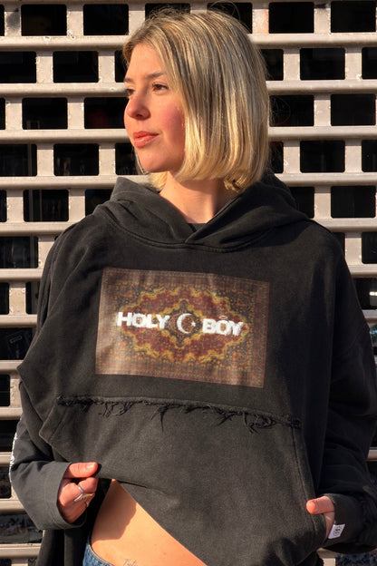 Persian Hoodie