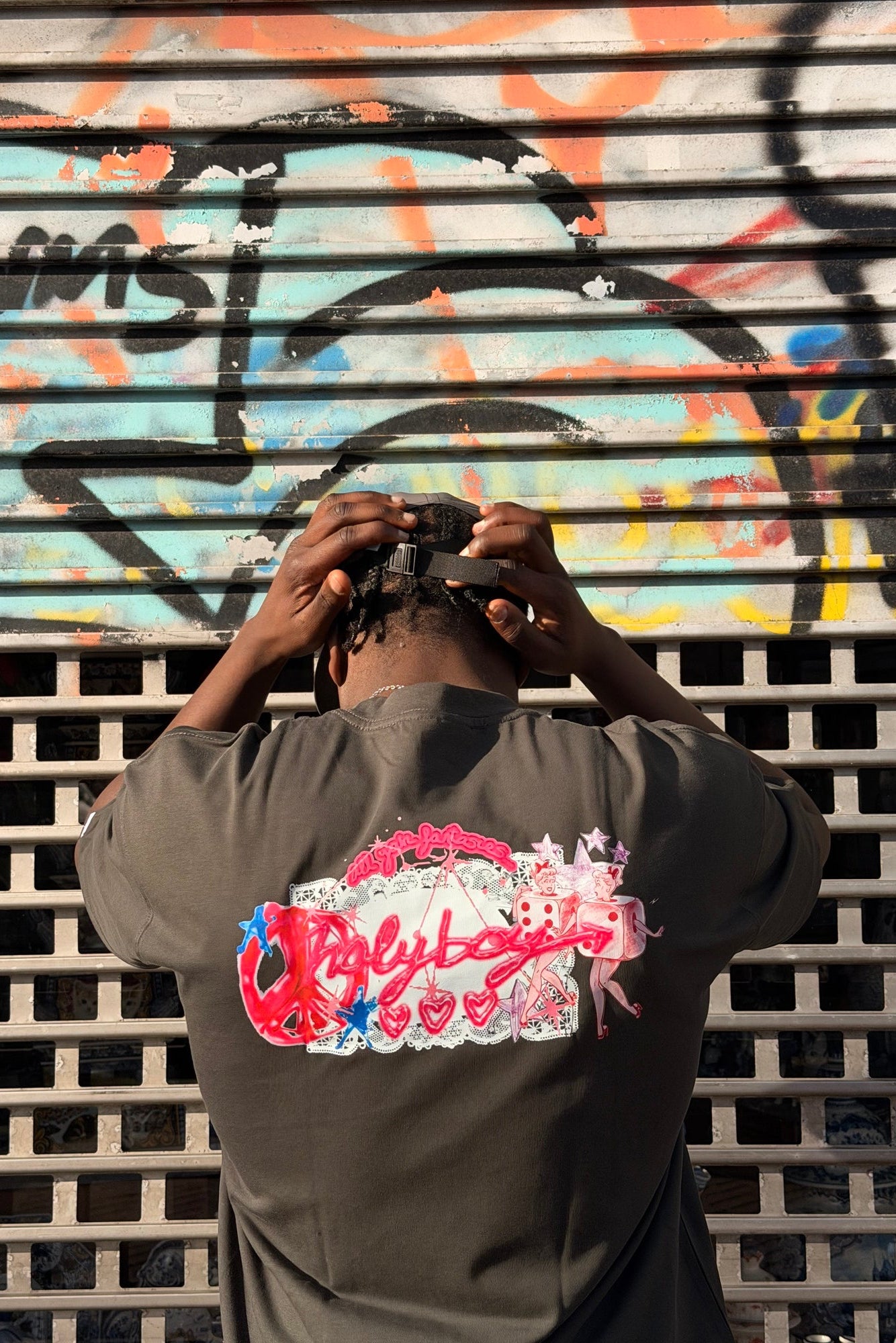 Gummy Dream T-Shirt
