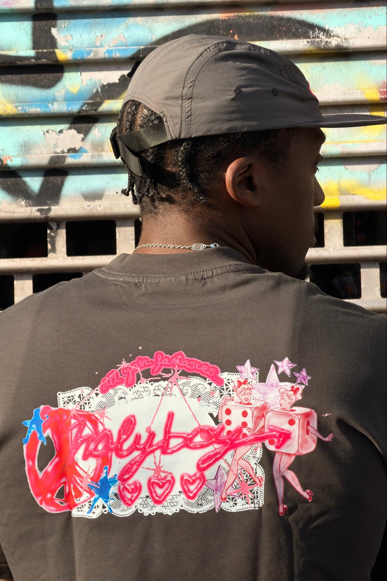 Gummy Dream T-Shirt